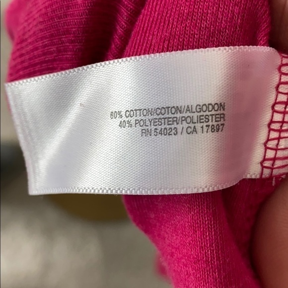 𝅺v Neck Long Sleeve - Picture 3 of 3